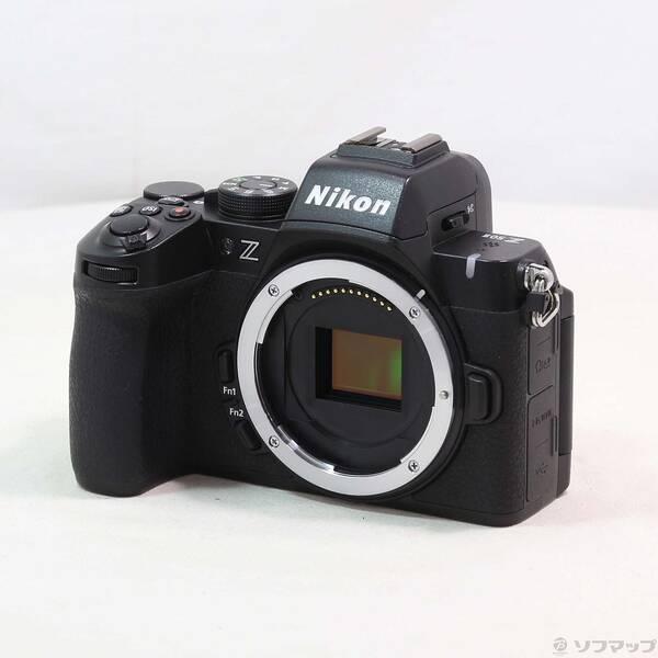 〔中古〕Nikon(ニコン) Z50II ボディ〔349-ud〕 | 