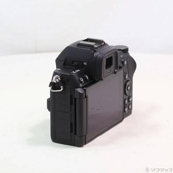 〔中古〕Nikon(ニコン) Z50II ボディ〔349-ud〕 |  | 01