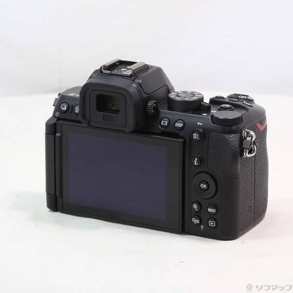 〔中古〕Nikon(ニコン) Z50II ボディ〔349-ud〕 |  | 02