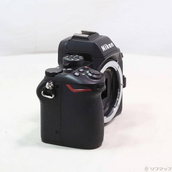 〔中古〕Nikon(ニコン) Z50II ボディ〔349-ud〕 |  | 03