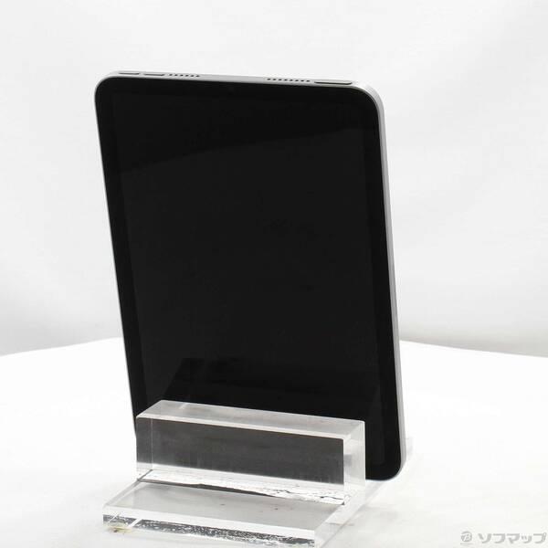 〔中古〕Apple(アップル) iPad mini(A17 Pro) 128GB スペースグレイ MXN63J／A Wi-Fi〔276-ud〕 |  | 02