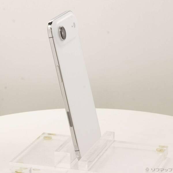 〔中古〕Apple(アップル) iPhone Air 256GB クラウドホワイト MG284J／A SIMフリー〔258-ud〕 |  | 03