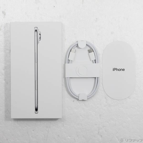 〔中古〕Apple(アップル) iPhone Air 256GB クラウドホワイト MG284J／A SIMフリー〔258-ud〕 |  | 04