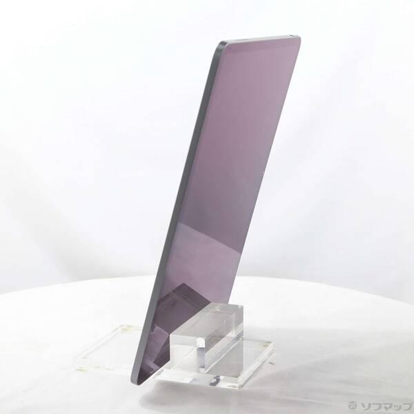 〔中古〕Apple(アップル) iPad Air 13インチ(M3) 256GB スペースグレイ MCNN4J／A Wi-Fi〔258-ud〕 |  | 01