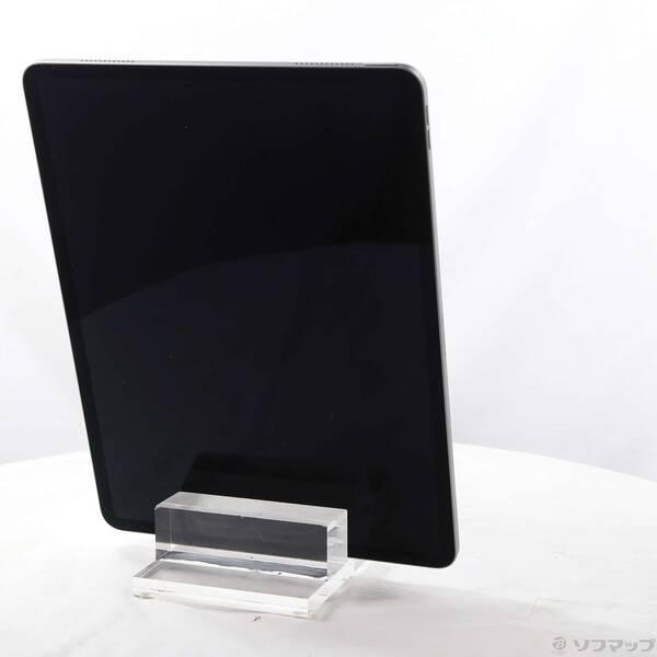 〔中古〕Apple(アップル) iPad Air 13インチ(M3) 256GB スペースグレイ MCNN4J／A Wi-Fi〔258-ud〕 |  | 02