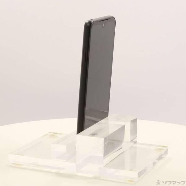 〔中古〕FUJITSU(富士通） arrows We 64GB ブラック FCG01 au SIMフリー〔377-ud〕 |  | 01