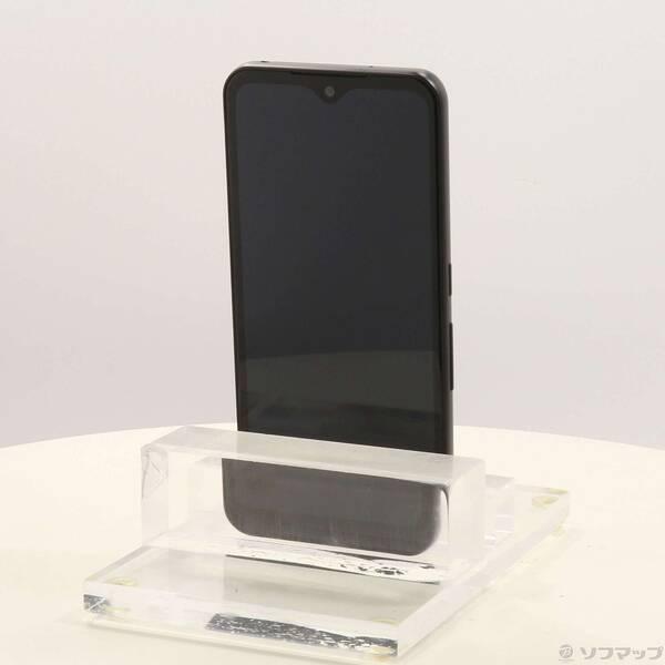 〔中古〕FUJITSU(富士通） arrows We 64GB ブラック FCG01 au SIMフリー〔377-ud〕 |  | 02
