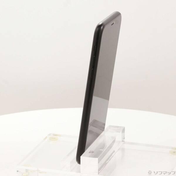 〔中古〕Apple(アップル) iPhoneXR 64GB ブラック MT002J／A SoftBank〔349-ud〕 |  | 01