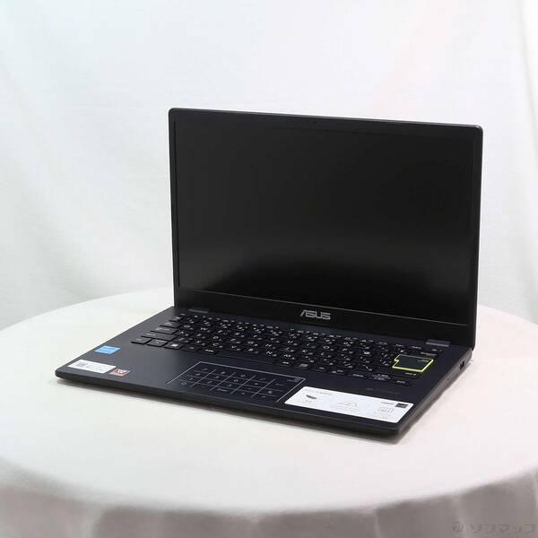 〔中古〕ASUS(エイスース) 〔展示品〕 Vivobook Go 14 E410KA-EK844W スターブラック〔352-ud〕 | 