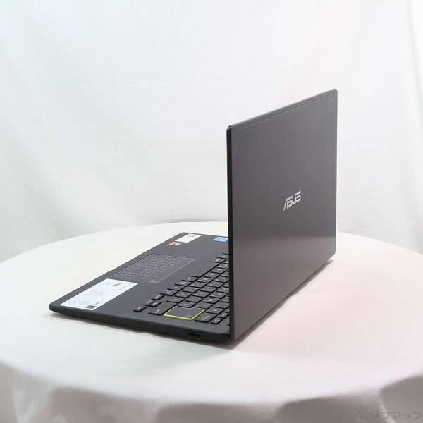 〔中古〕ASUS(エイスース) 〔展示品〕 Vivobook Go 14 E410KA-EK844W スターブラック〔352-ud〕 |  | 01