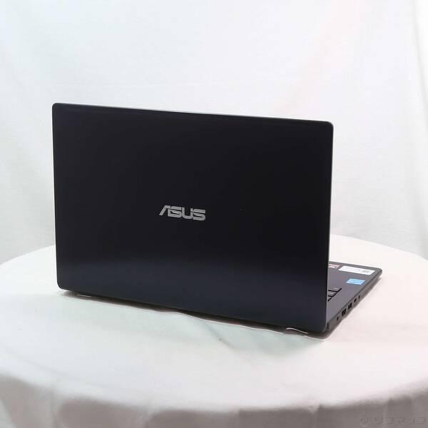 〔中古〕ASUS(エイスース) 〔展示品〕 Vivobook Go 14 E410KA-EK844W スターブラック〔352-ud〕 |  | 02