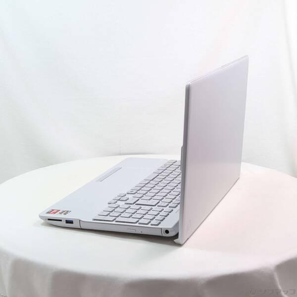 〔中古〕FUJITSU(富士通） 〔展示品〕 FMV Note A A500-K3 FMVA500K3S ファインシルバー〔297-ud〕 |  | 01