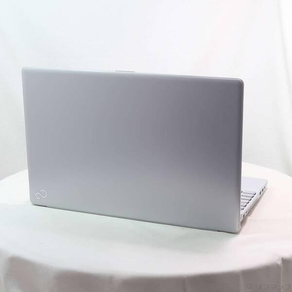 〔中古〕FUJITSU(富士通） 〔展示品〕 FMV Note A A500-K3 FMVA500K3S ファインシルバー〔297-ud〕 |  | 02