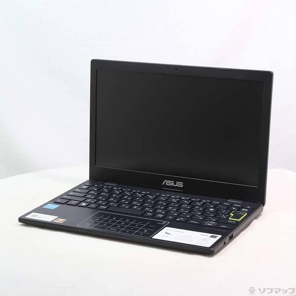 〔中古〕ASUS(エイスース) 〔展示品〕 Vivobook Go 12 E210KA-N441BWS ピーコックブルー〔269-ud〕 | 