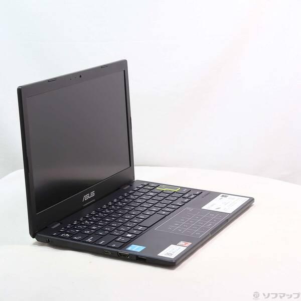 〔中古〕ASUS(エイスース) 〔展示品〕 Vivobook Go 12 E210KA-N441BWS ピーコックブルー〔269-ud〕 |  | 03