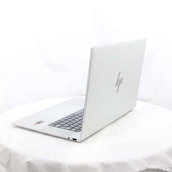 〔中古〕hp(エイチピー) 〔展示品〕 HP ENVY x360 16-ac0000 9W677PA-AAAA グレイシャーシルバー〔348-ud〕 |  | 01
