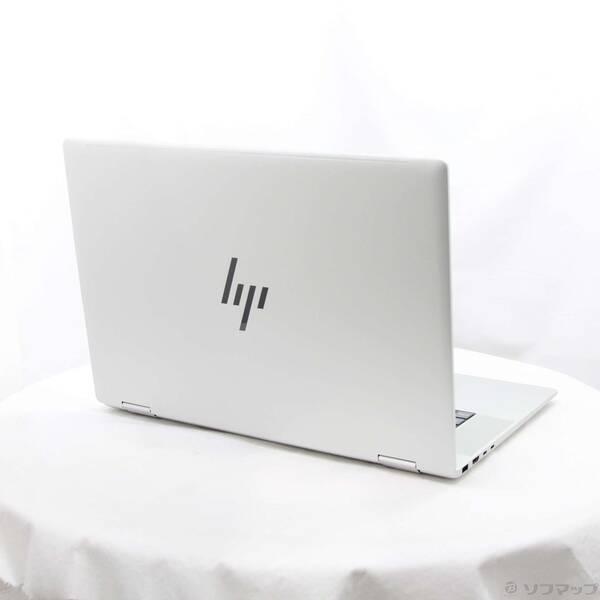 〔中古〕hp(エイチピー) 〔展示品〕 HP ENVY x360 16-ac0000 9W677PA-AAAA グレイシャーシルバー〔348-ud〕 |  | 02