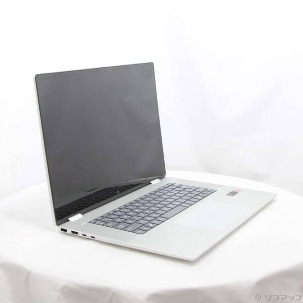 〔中古〕hp(エイチピー) 〔展示品〕 HP ENVY x360 16-ac0000 9W677PA-AAAA グレイシャーシルバー〔348-ud〕 |  | 03
