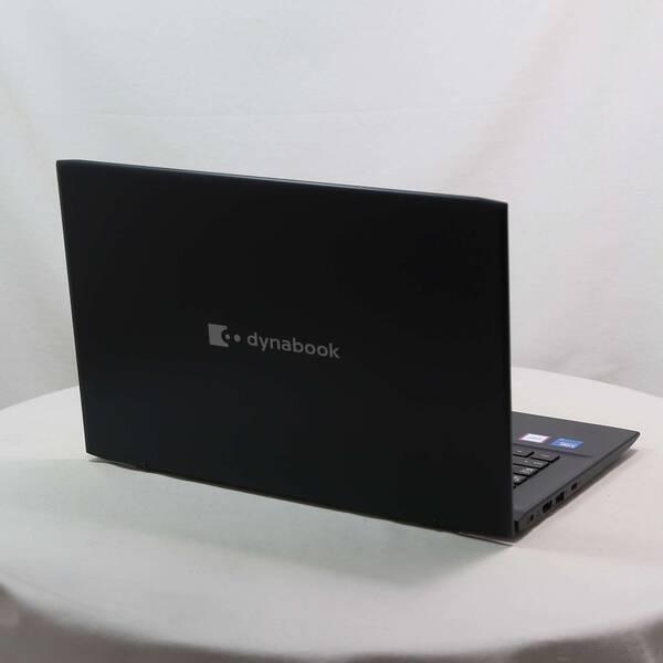 〔中古〕dynabook(ダイナブック) 〔展示品〕 dynabook M6／Y P2M6YBEL オニキスブルー〔276-ud〕 |  | 02