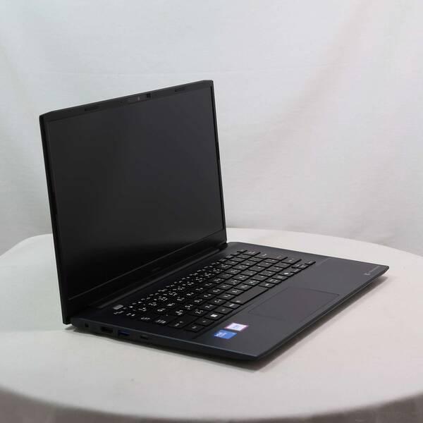 〔中古〕dynabook(ダイナブック) 〔展示品〕 dynabook M6／Y P2M6YBEL オニキスブルー〔276-ud〕 |  | 03