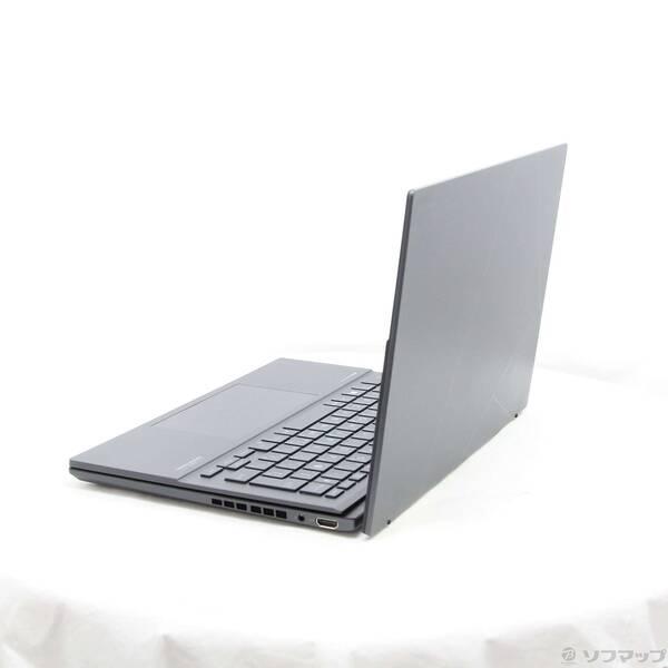 〔中古〕ASUS(エイスース) 〔展示品〕 ZenBook Duo UX8406MA UX8406MA-U9321WS インクウェルグレー〔258-ud〕 |  | 01