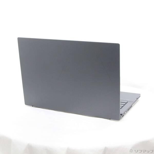 〔中古〕ASUS(エイスース) 〔展示品〕 ZenBook Duo UX8406MA UX8406MA-U9321WS インクウェルグレー〔258-ud〕 |  | 02