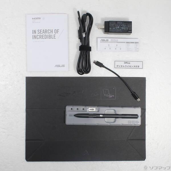 〔中古〕ASUS(エイスース) 〔展示品〕 ZenBook Duo UX8406MA UX8406MA-U9321WS インクウェルグレー〔258-ud〕 |  | 05