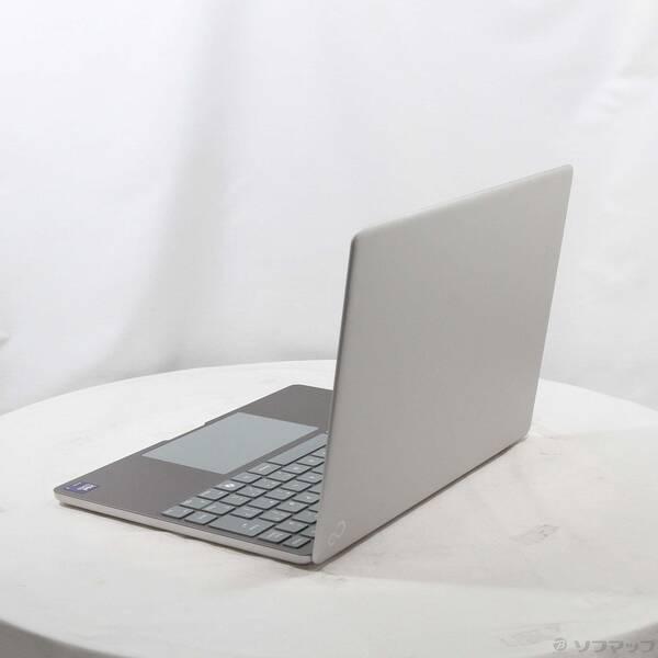 〔中古〕FUJITSU(富士通） 〔展示品〕 FMV CZ-K1 FMVCZSK1MA ミストグリーン〔368-ud〕 |  | 01