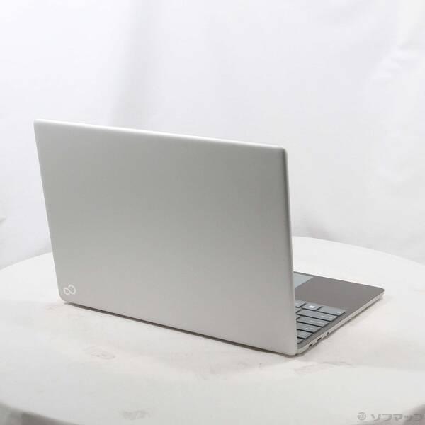 〔中古〕FUJITSU(富士通） 〔展示品〕 FMV CZ-K1 FMVCZSK1MA ミストグリーン〔368-ud〕 |  | 02