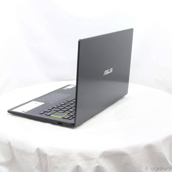 〔中古〕ASUS(エイスース) 〔展示品〕 Vivobook Go 14 E410KA-N481BIC スターブラック〔258-ud〕 |  | 01