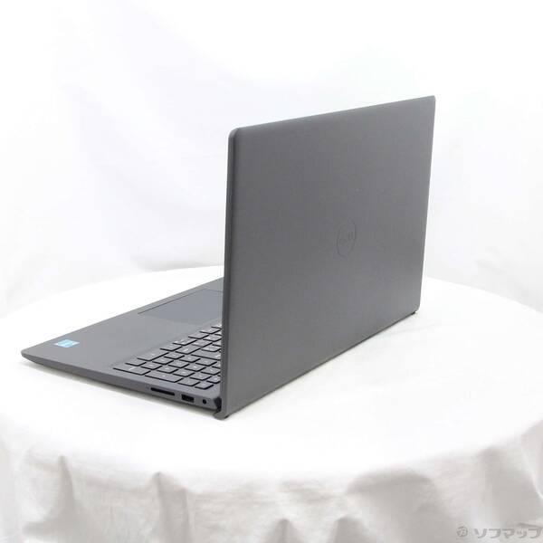〔中古〕DELL(デル) 〔展示品〕 Inspiron 15 3520 NI325-EHHBBC カーボンブラック〔262-ud〕 |  | 01