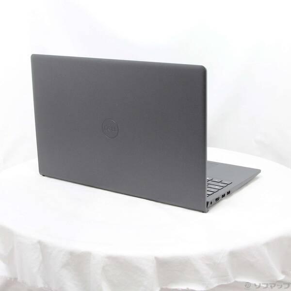 〔中古〕DELL(デル) 〔展示品〕 Inspiron 15 3520 NI325-EHHBBC カーボンブラック〔262-ud〕 |  | 02