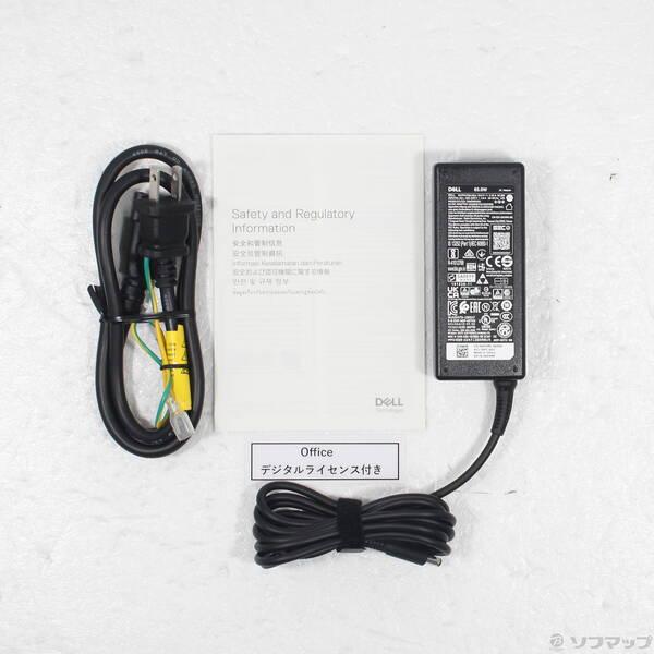 〔中古〕DELL(デル) 〔展示品〕 Inspiron 15 3520 NI325-EHHBBC カーボンブラック〔262-ud〕 |  | 04