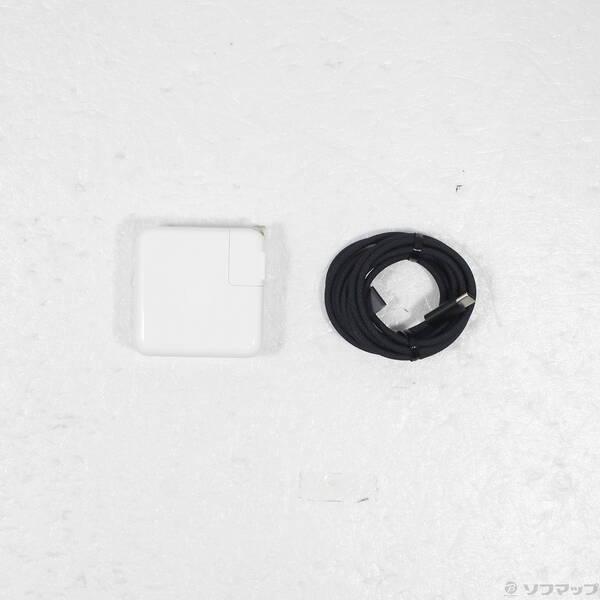 〔中古〕〔展示品〕 MacBook Pro 14.2-inch Late-2025 MDE04J／A Apple M5 10コアCPU_10コアGPU 16GB SSD512GB スペースブラック 〔26.3 Tahoe〕〔258-ud〕 |  | 04