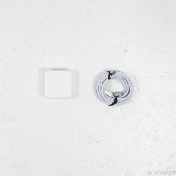 〔中古〕〔展示品〕 MacBook Air 15.3-inch Early-2025 MC7A4J／A Apple M4 10コアCPU_10コアGPU 16GB SSD256GB スカイブルー 〔26.3 Tahoe〕〔258-ud〕 |  | 04