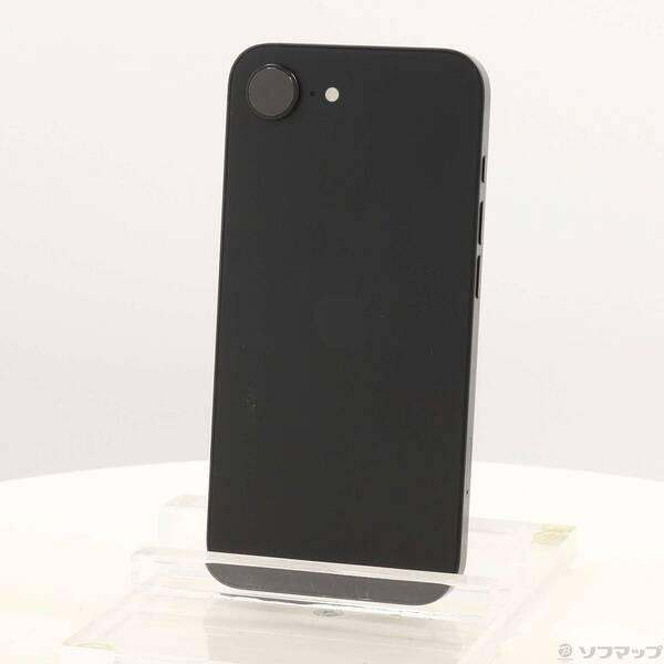 〔中古〕Apple(アップル) iPhone16e 128GB ブラック 3N762J／A SIMフリー〔258-ud〕 | 