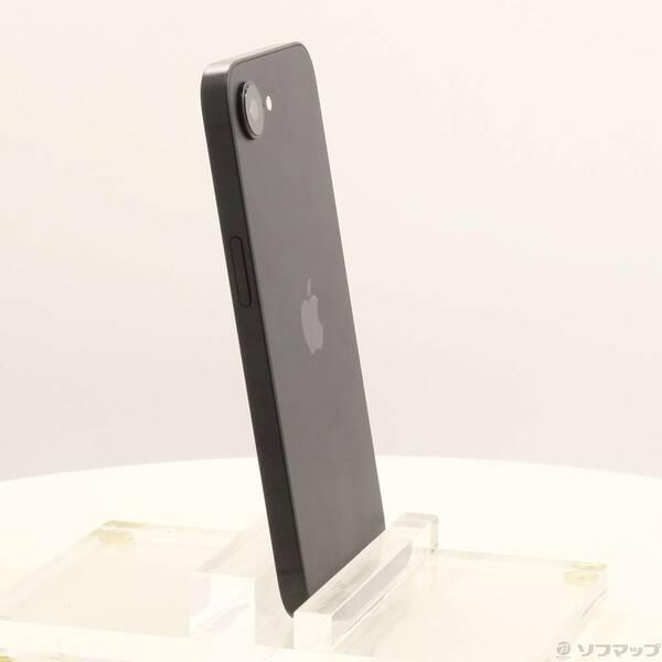 〔中古〕Apple(アップル) iPhone16e 128GB ブラック 3N762J／A SIMフリー〔262-ud〕 |  | 03