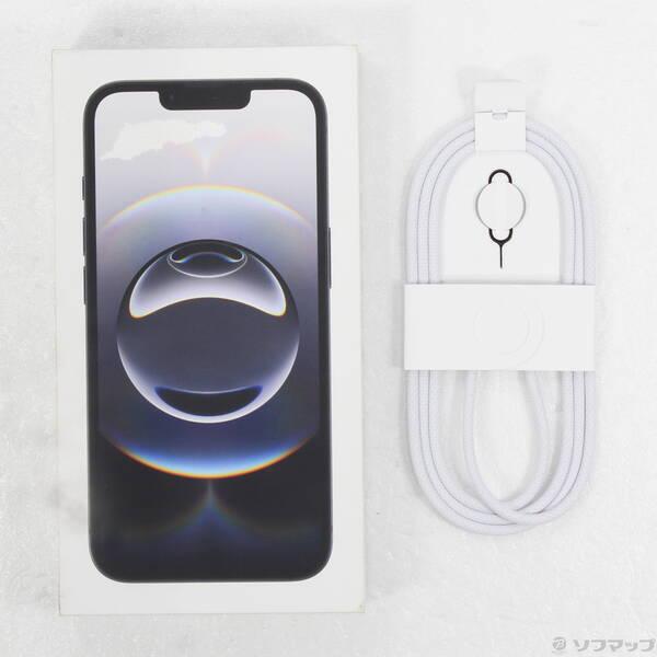 〔中古〕Apple(アップル) iPhone16e 128GB ブラック 3N762J／A SIMフリー〔262-ud〕 |  | 04