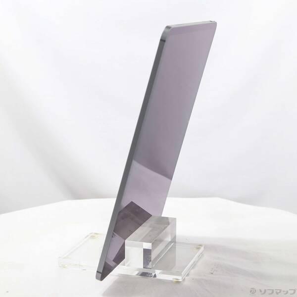〔中古〕Apple(アップル) iPad Air 13インチ 第1世代 128GB スペースグレイ 3M719J／A SIMフリー〔269-ud〕 |  | 01