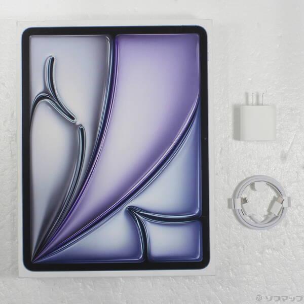 〔中古〕Apple(アップル) iPad Air 13インチ 第1世代 128GB スペースグレイ 3M719J／A SIMフリー〔269-ud〕 |  | 04