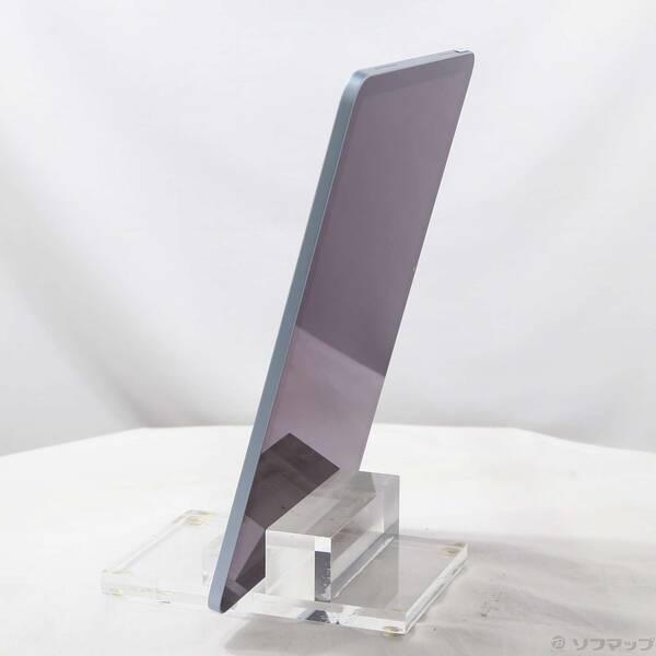 〔中古〕Apple(アップル) iPad Air 11インチ(M3) 128GB ブルー 3N671J／A Wi-Fi〔305-ud〕 |  | 01