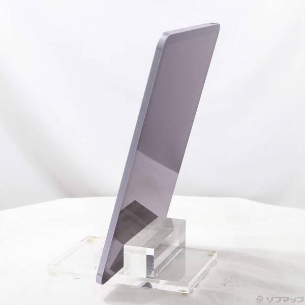 〔中古〕Apple(アップル) iPad Air 11インチ(M3) 128GB パープル 3N681J／A SIMフリー〔348-ud〕 |  | 01