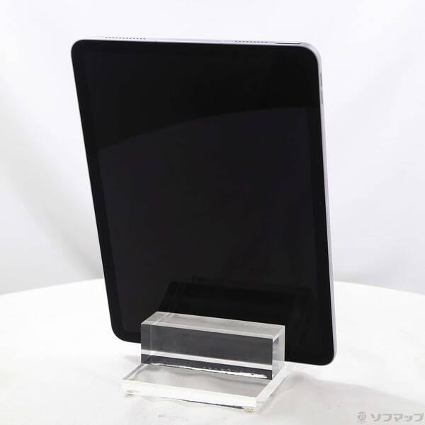 〔中古〕Apple(アップル) iPad Air 11インチ(M3) 128GB パープル 3N681J／A SIMフリー〔348-ud〕 |  | 02