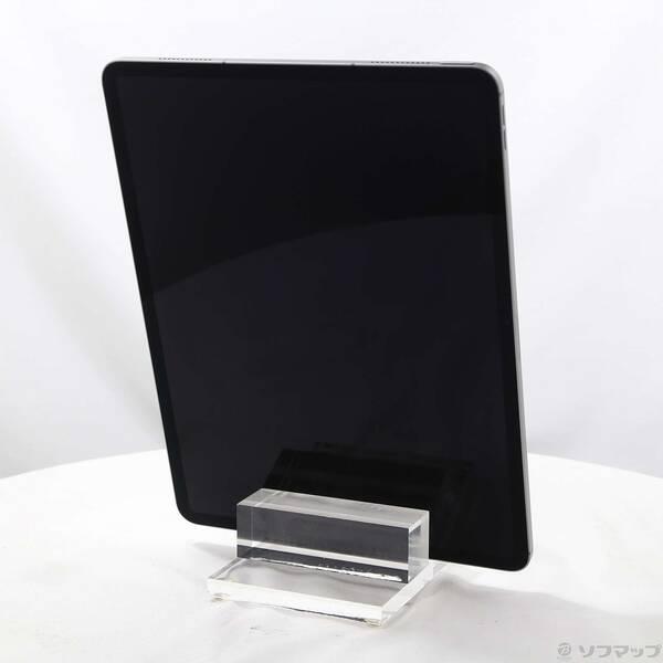 〔中古〕Apple(アップル) iPad Air 13インチ(M3) 128GB スペースグレイ 3N686J／A SIMフリー〔377-ud〕 |  | 02