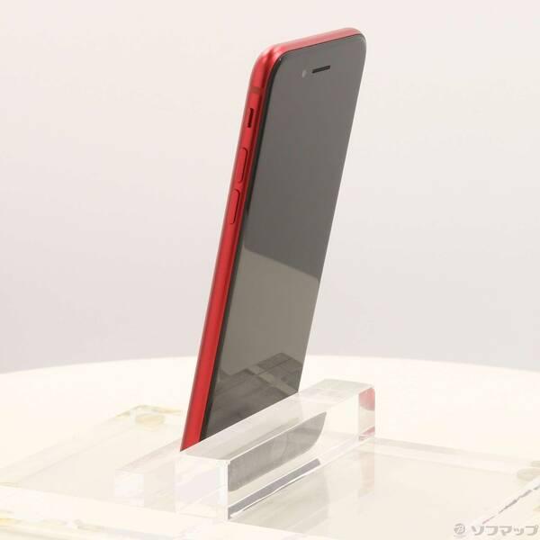 〔中古〕Apple(アップル) iPhone SE 第2世代 64GB プロダクトレッド MHGR3J／A SIMフリー〔377-ud〕 |  | 01