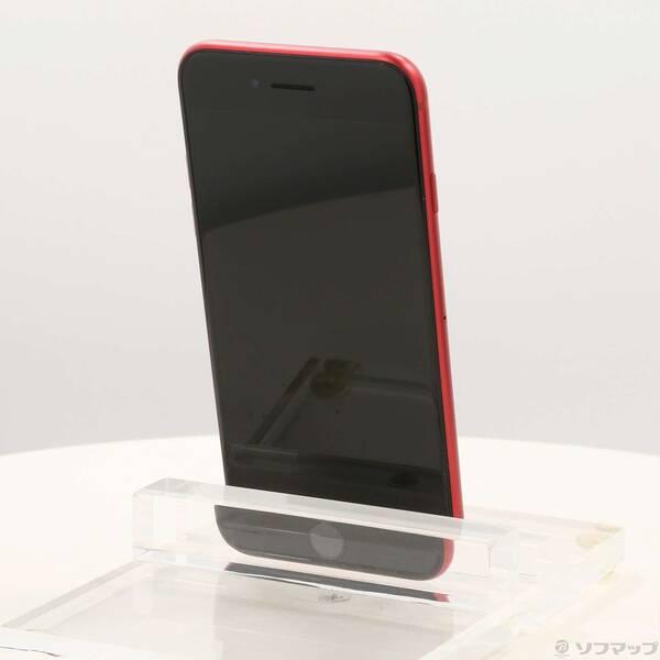 〔中古〕Apple(アップル) iPhone SE 第2世代 64GB プロダクトレッド MHGR3J／A SIMフリー〔377-ud〕 |  | 02