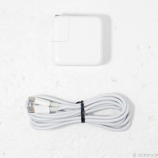 〔中古〕Apple(アップル) MacBook Air 13.3-inch Late-2020 MGN63J／A Apple M1 8コアCPU_7コアGPU 8GB SSD512GB スペースグレイ 〔26.3 Tahoe〕〔377-ud〕 |  | 04