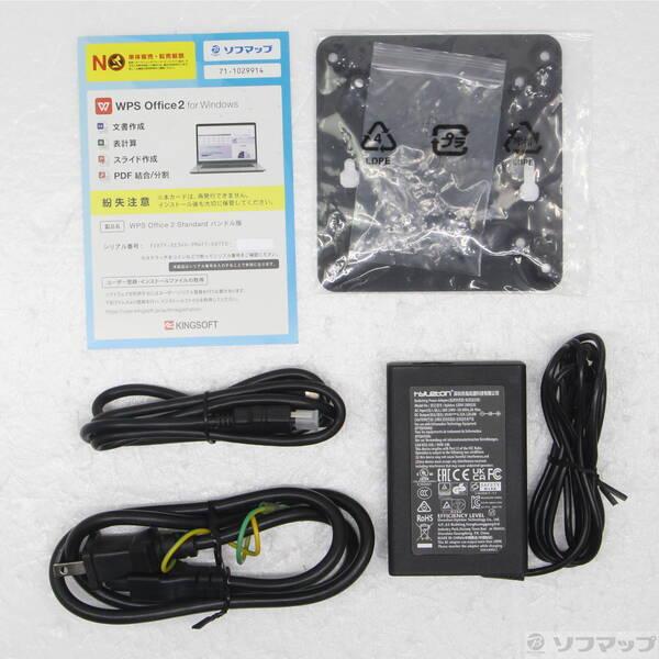 〔中古〕GEEKOM A6 Pink Edition〔258-ud〕 |  | 04