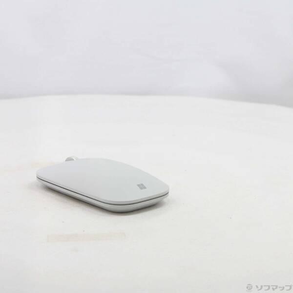 〔中古〕Microsoft(マイクロソフト) Surface モバイルマウス KGY-00007 グレー〔258-ud〕 |  | 01
