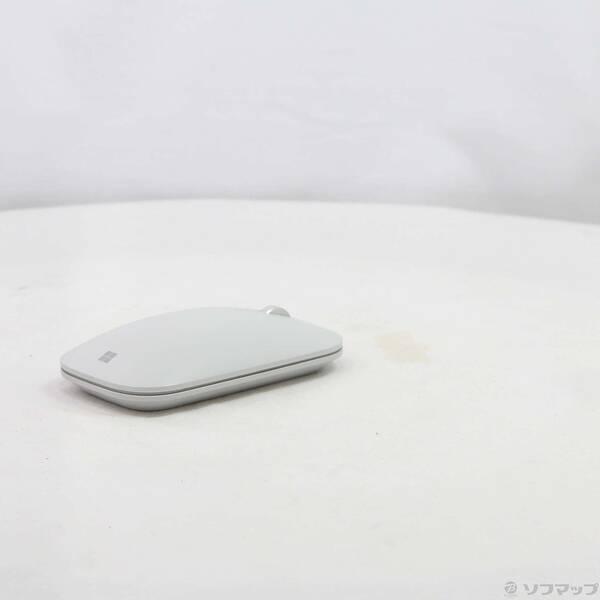 〔中古〕Microsoft(マイクロソフト) Surface モバイルマウス KGY-00007 グレー〔258-ud〕 |  | 02